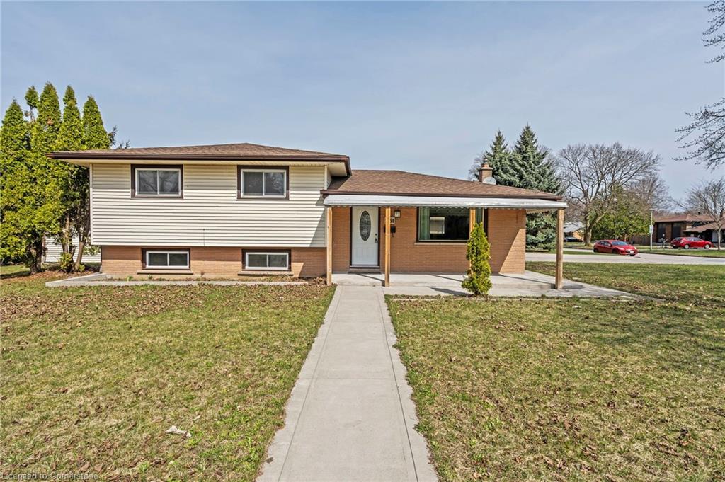 1151 Lancaster Street Property Photo