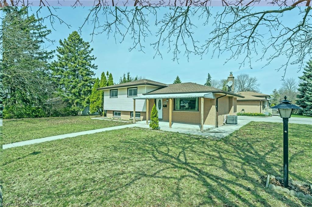 1151 Lancaster Street Property Photo 2