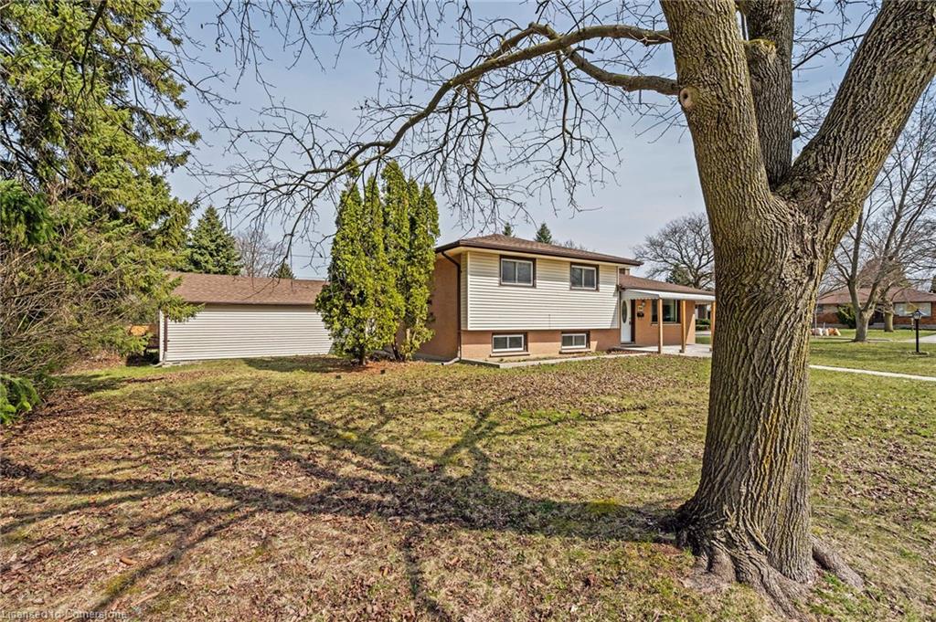 1151 Lancaster Street Property Photo 4