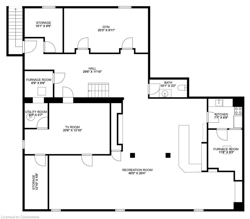57 Kennedy Road Property Photo 41