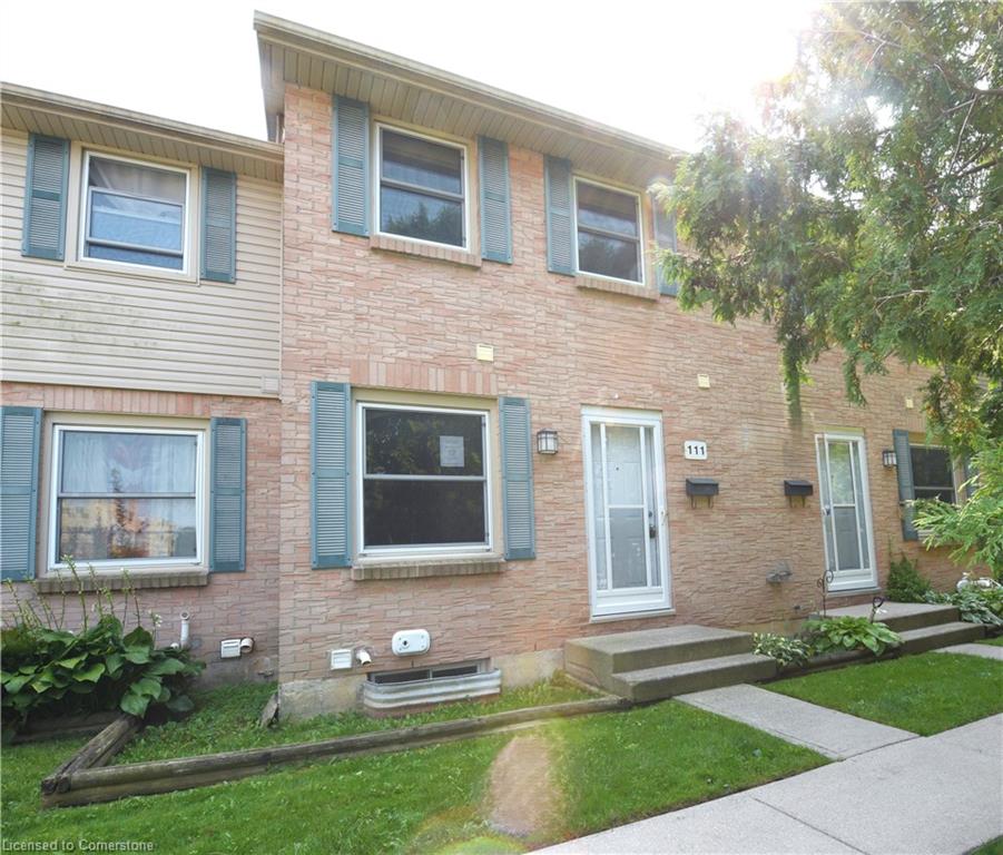 111-1247 Huron Street Property Photo