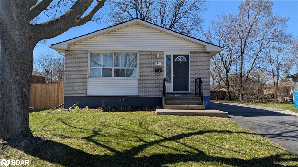 11 Michael Avenue Property Photo