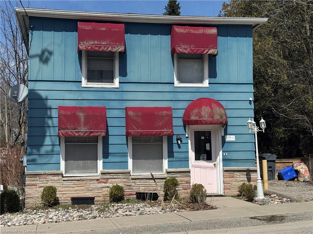 279 Charlotte Street Property Photo