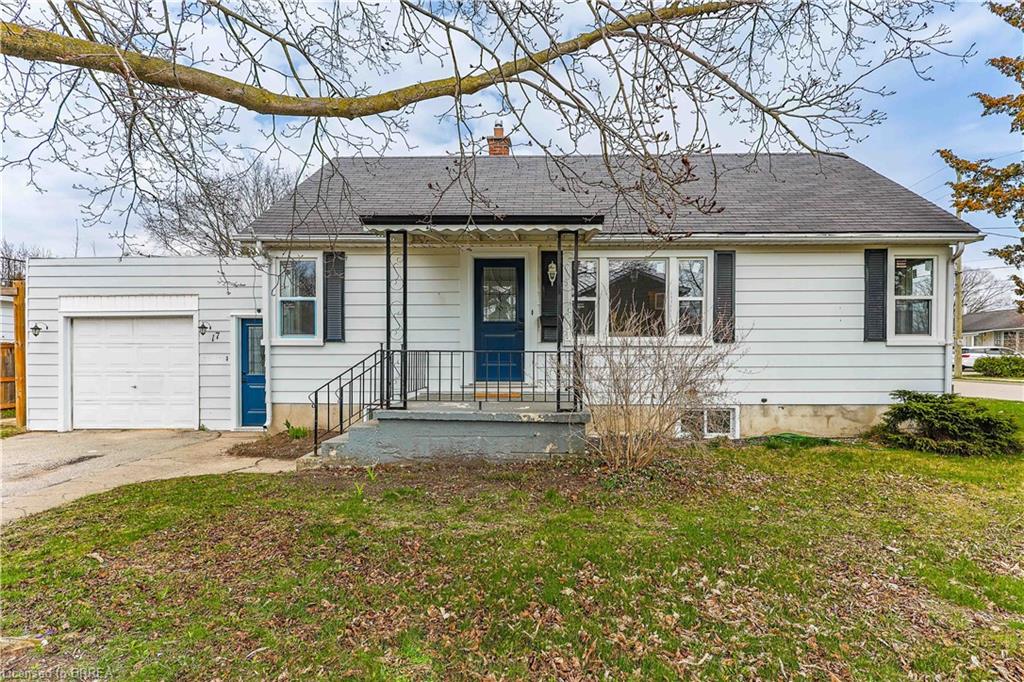 17 Hardy Avenue Property Photo