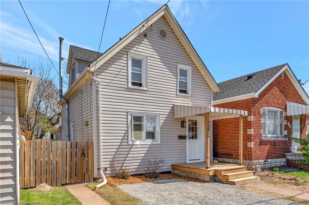 24 Carlisle Street Property Photo 1