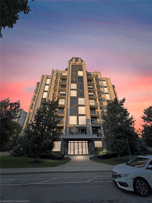 801-90 Charlton Avenue W Property Photo 1