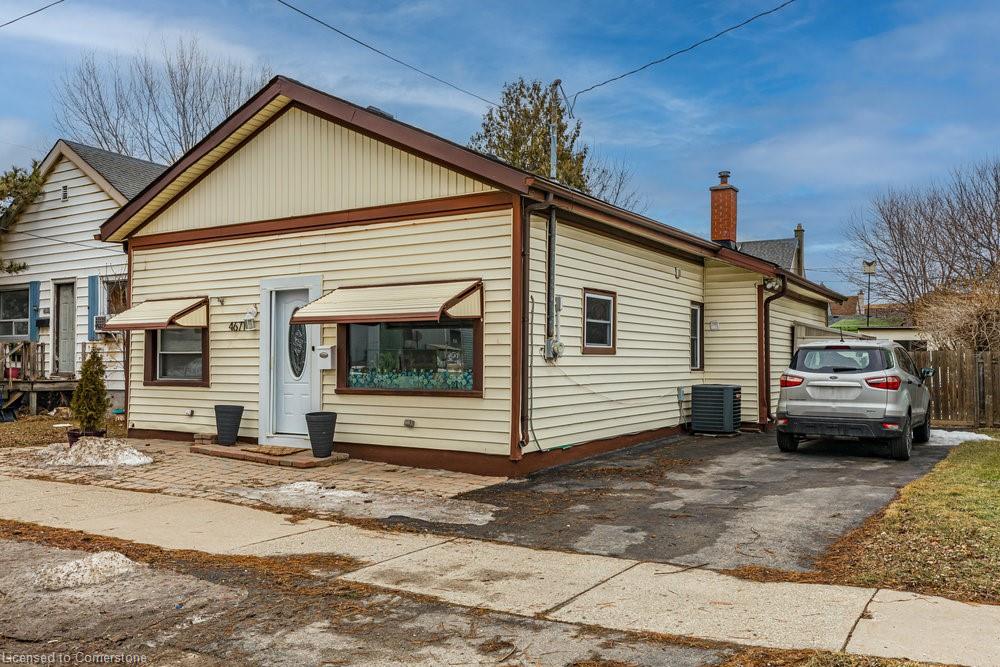4671 Ferguson Street Property Photo