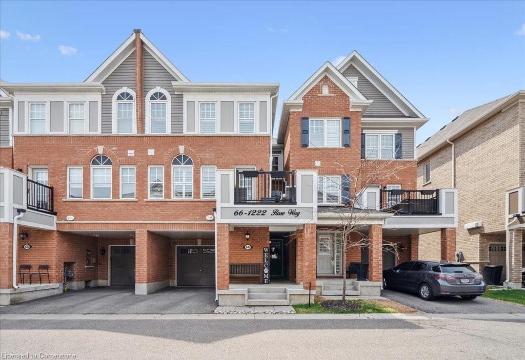 1222 Rose Way Property Photo