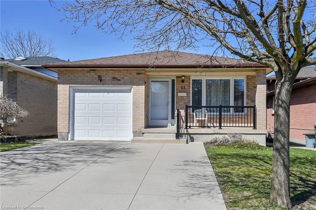 43 Everest Street Property Photo 1