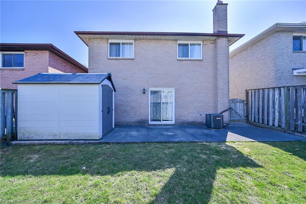 43 Everest Street Property Photo 41