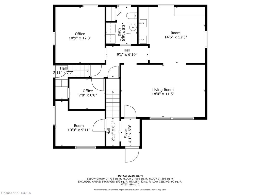 584 Colborne Street Property Photo 39