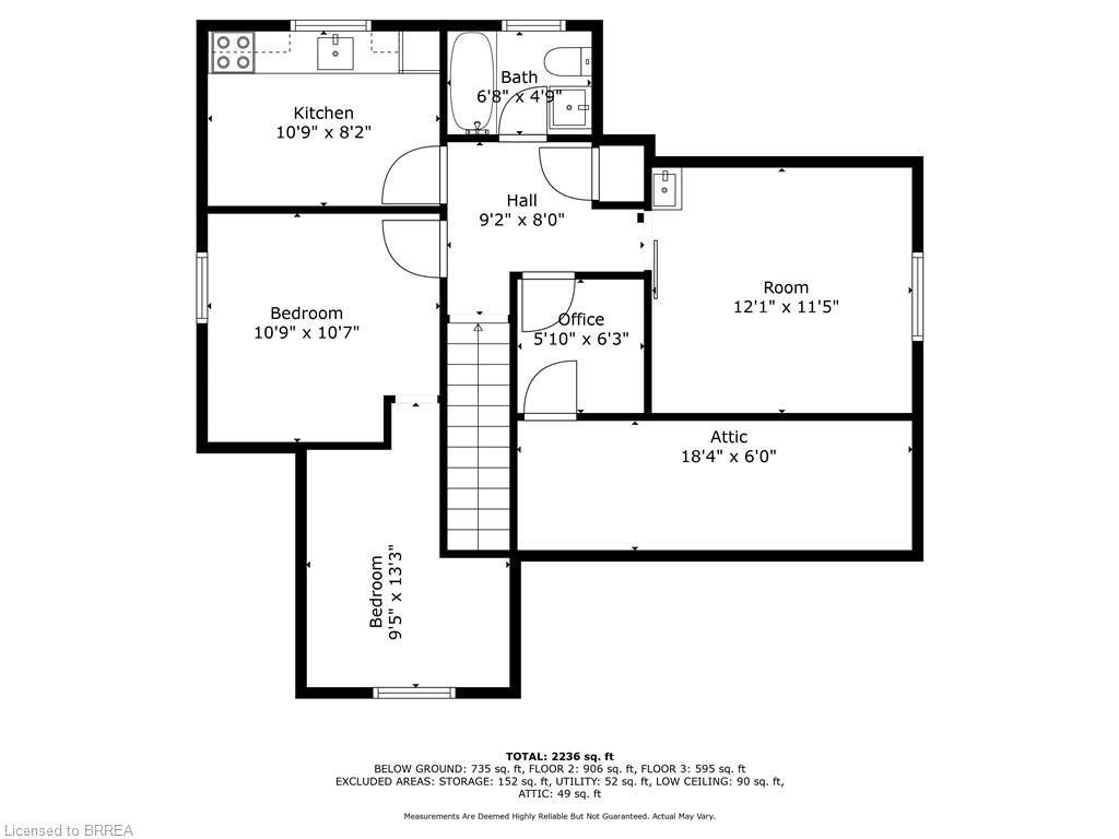 584 Colborne Street Property Photo 40