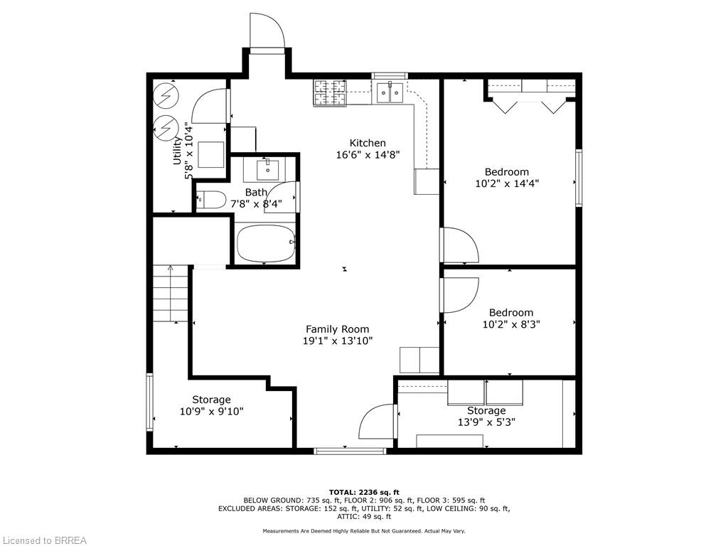 584 Colborne Street Property Photo 41