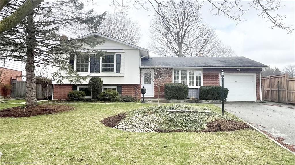 497 Regal Drive Property Photo
