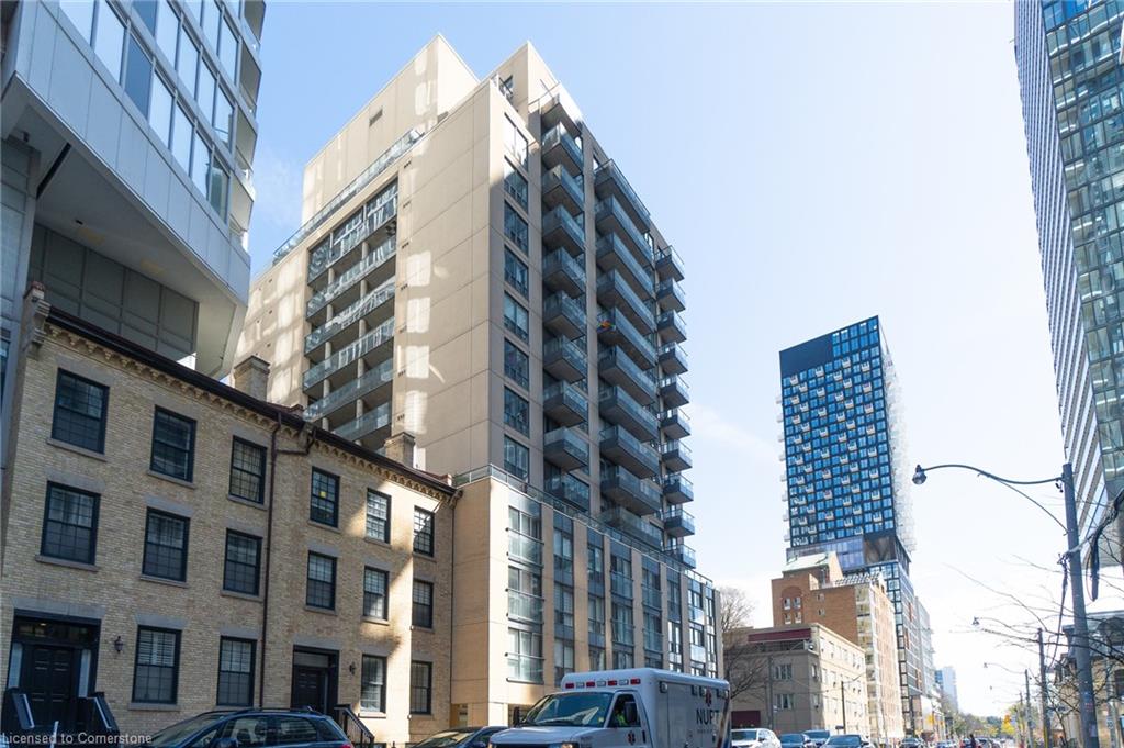 1301-76 Shuter Street Property Photo 2