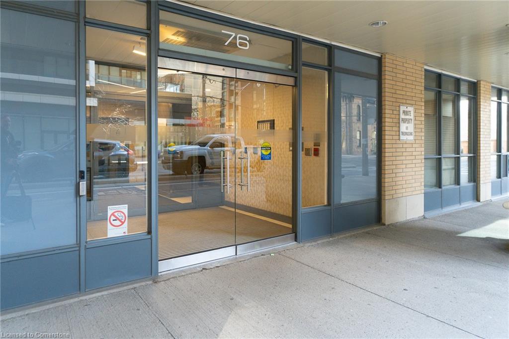 1301-76 Shuter Street Property Photo 3