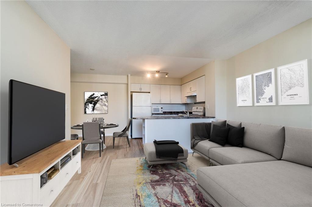 1301-76 Shuter Street Property Photo 19