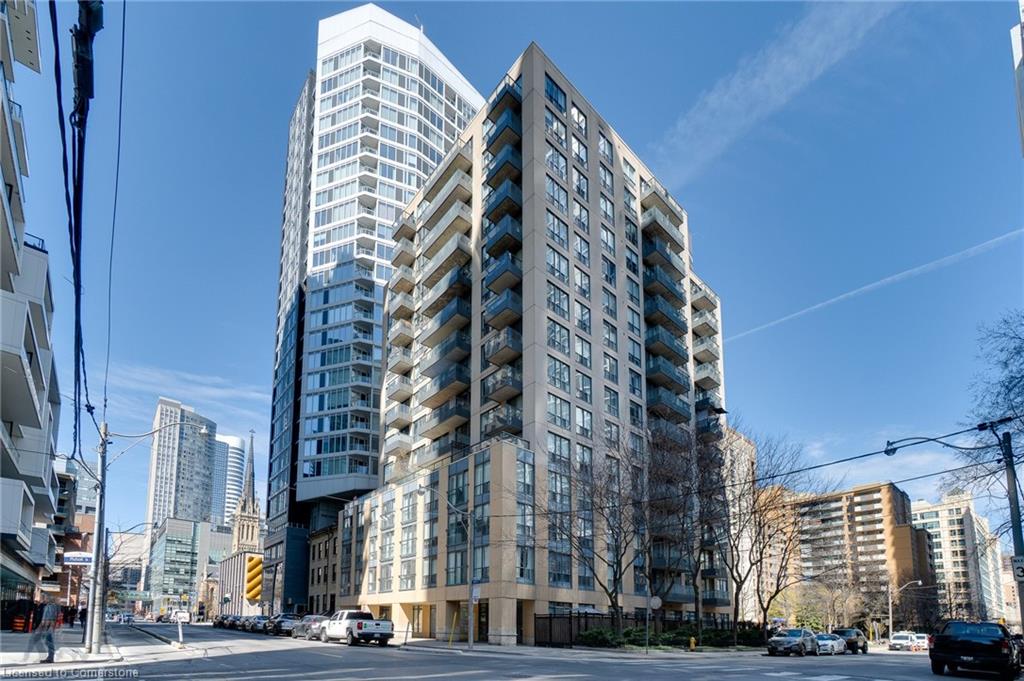 1301-76 Shuter Street Property Photo 47