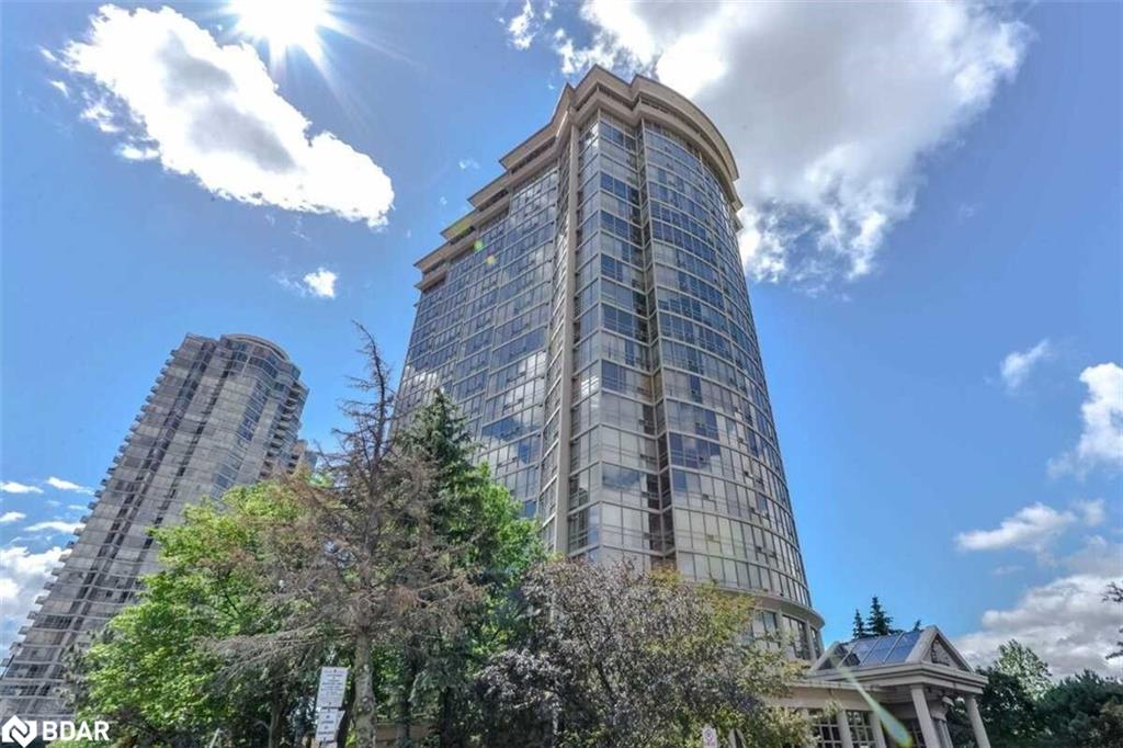 903-50 Eglinton Avenue W Property Photo