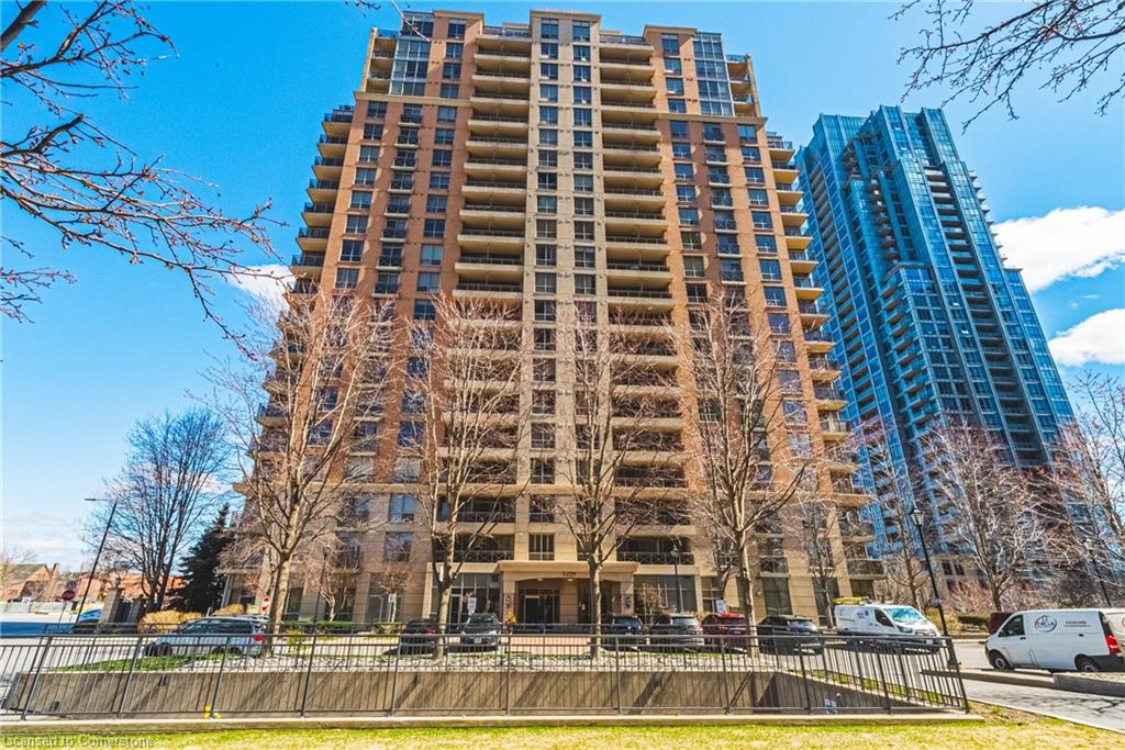 1181-5229 Dundas Street W Property Photo 1