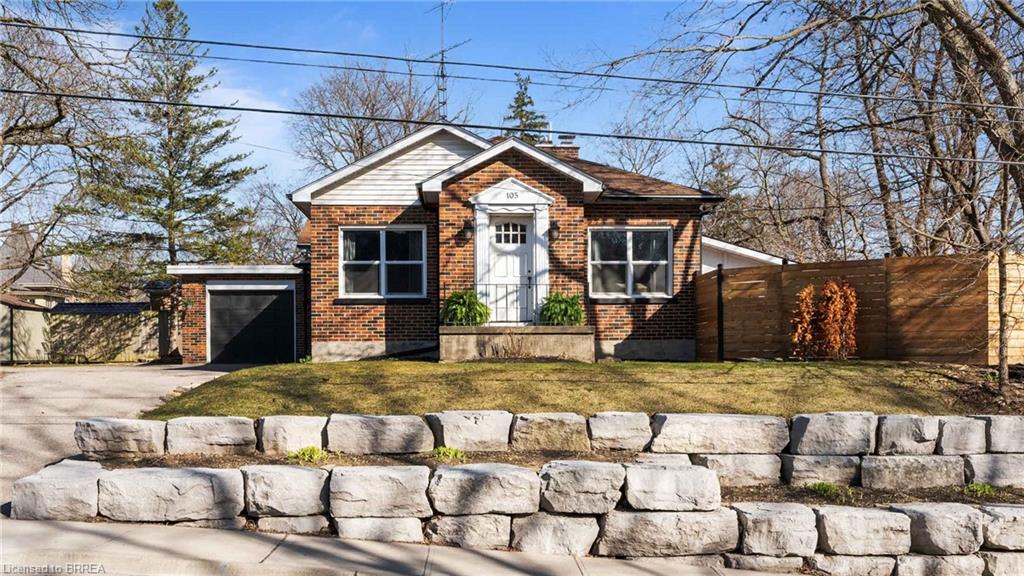 105 St. Paul Avenue Property Photo