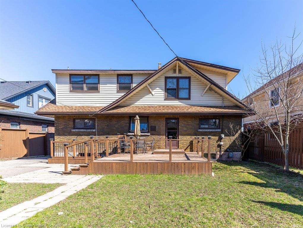 5207 River Road Property Photo 4