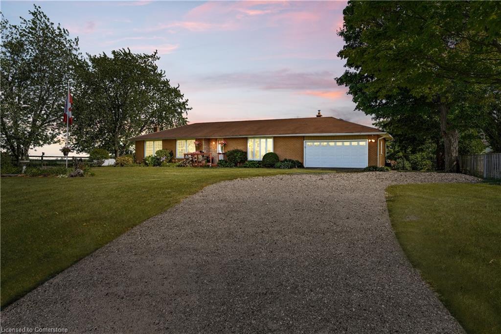 1786 8th Concession Road W Property Photo 1