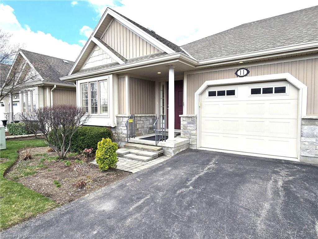 11-603 Welland Avenue Property Photo