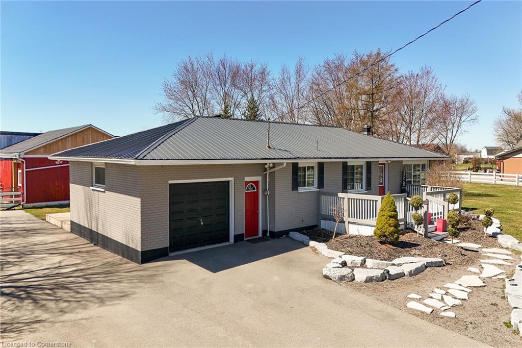 680 Haldimand 20 Road Property Photo 1