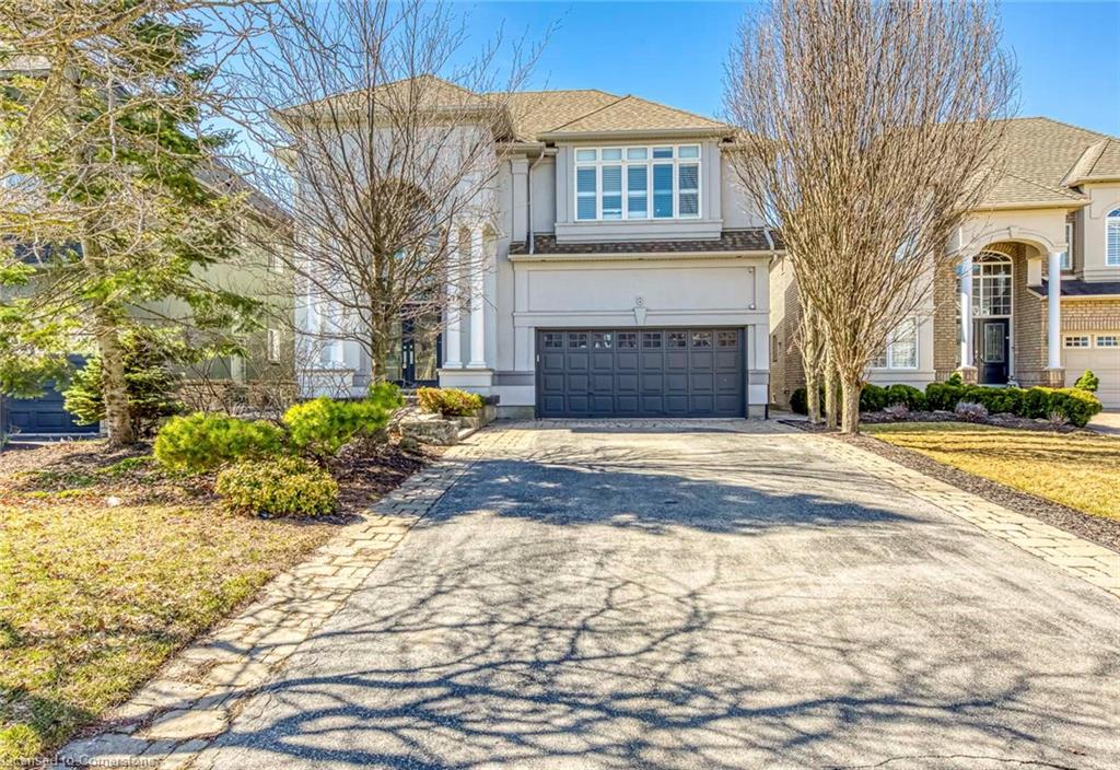 8 Hackamore Court Property Photo