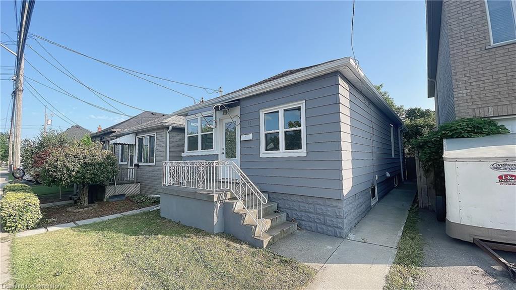 Hamilton Region Real Estate Listings Main Image