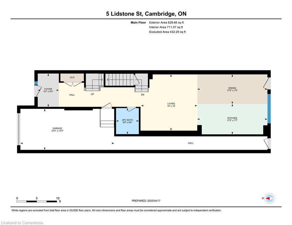 5 Lidstone Street Property Photo 39