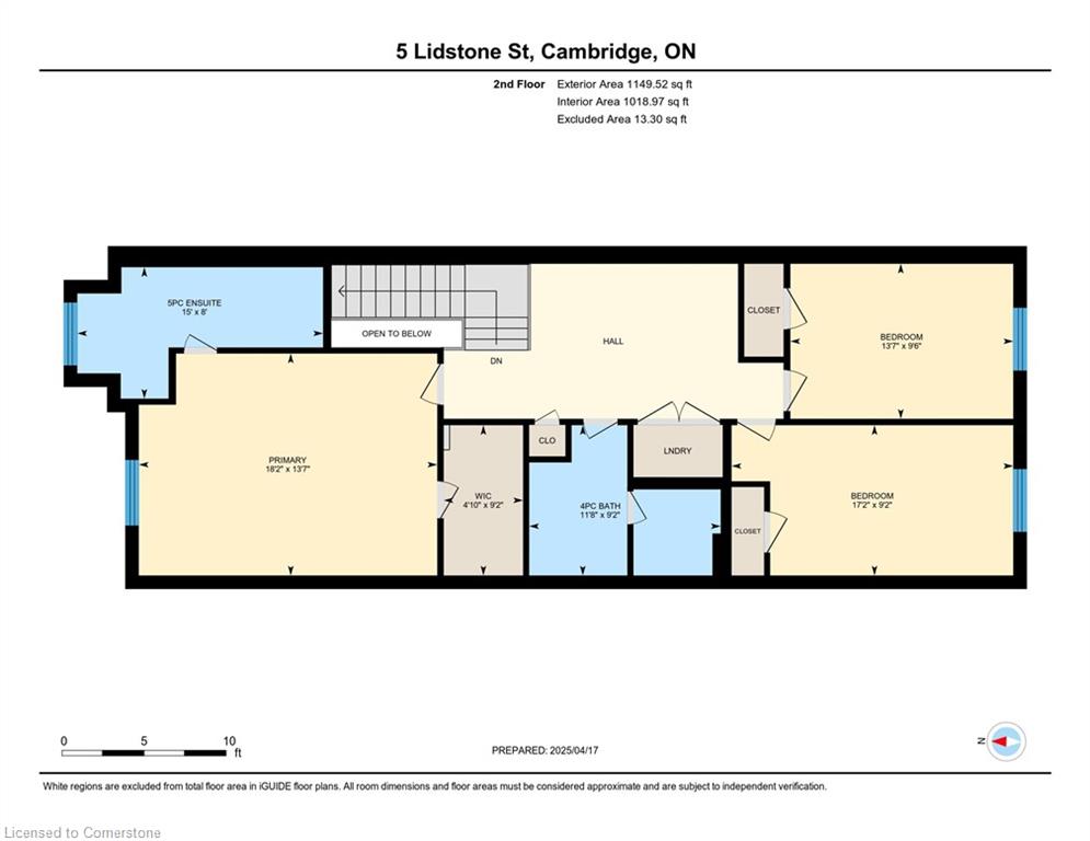 5 Lidstone Street Property Photo 40