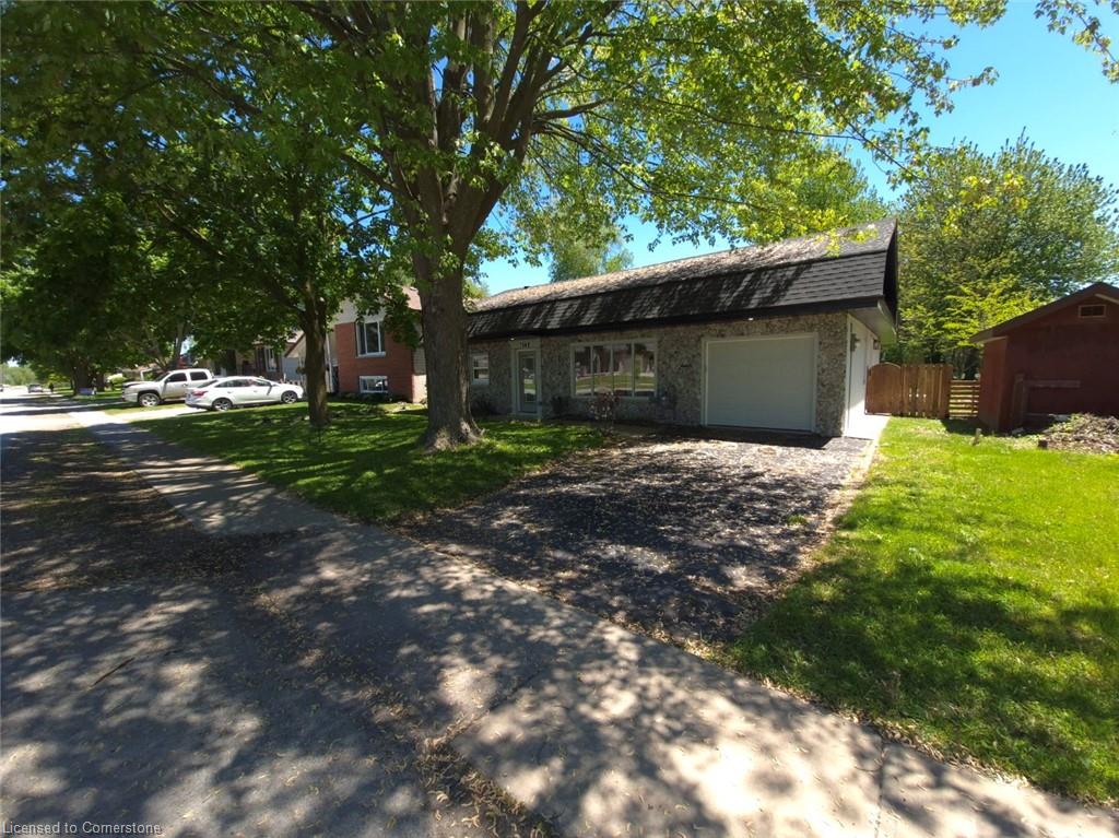 413 George Street Property Photo 1