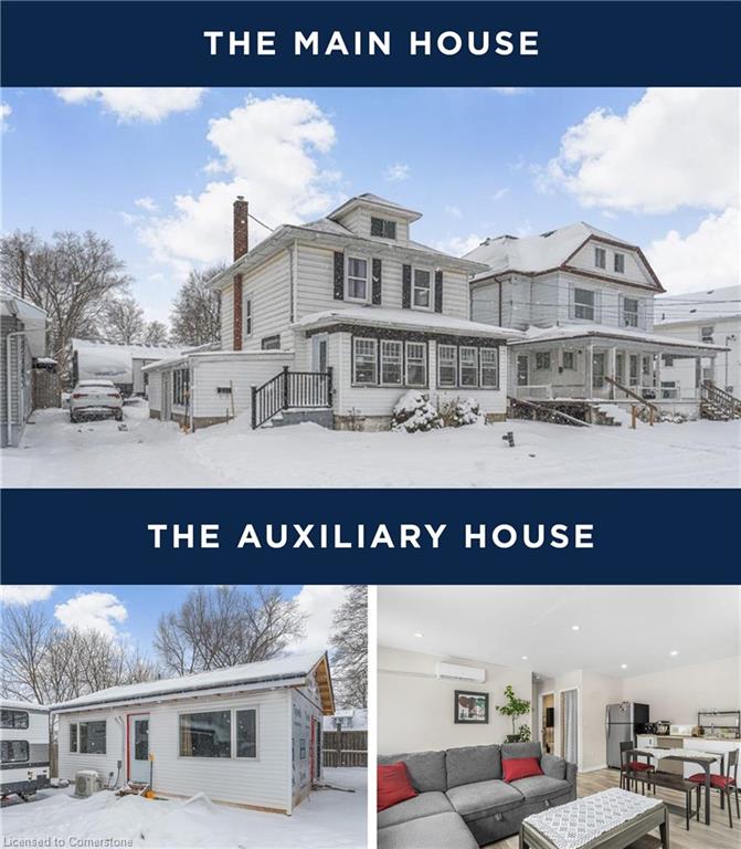 Fort Erie Real Estate Listings Main Image