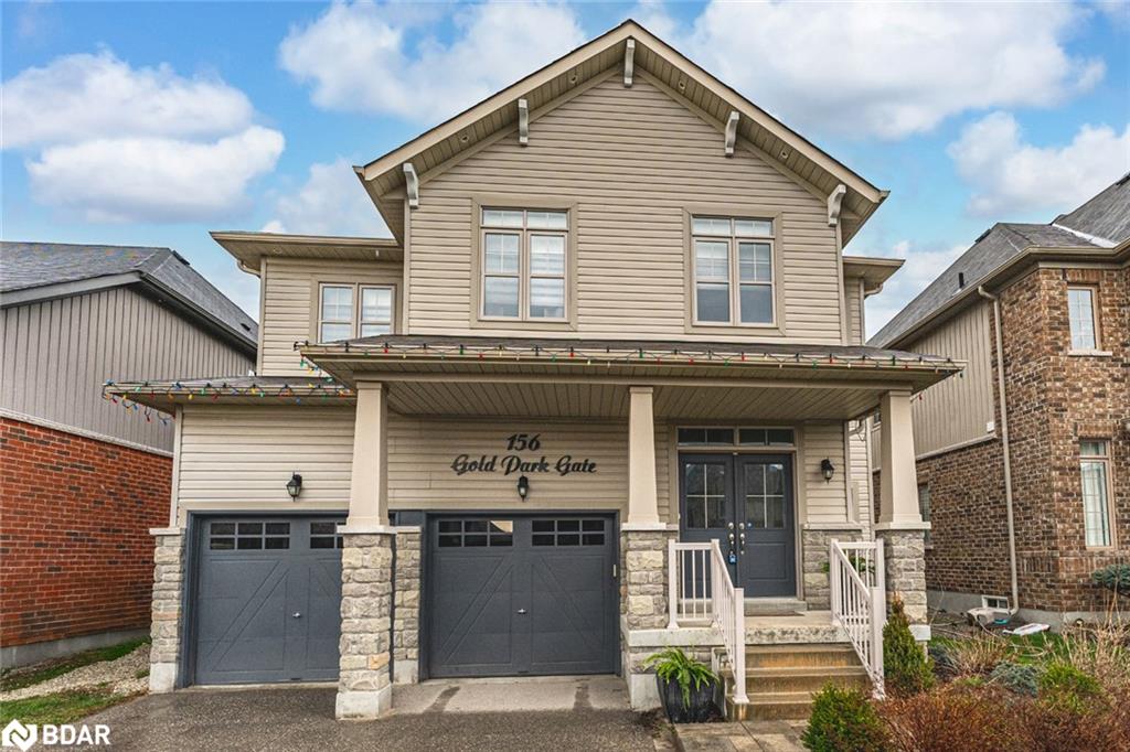 156 Gold Park Gate Property Photo