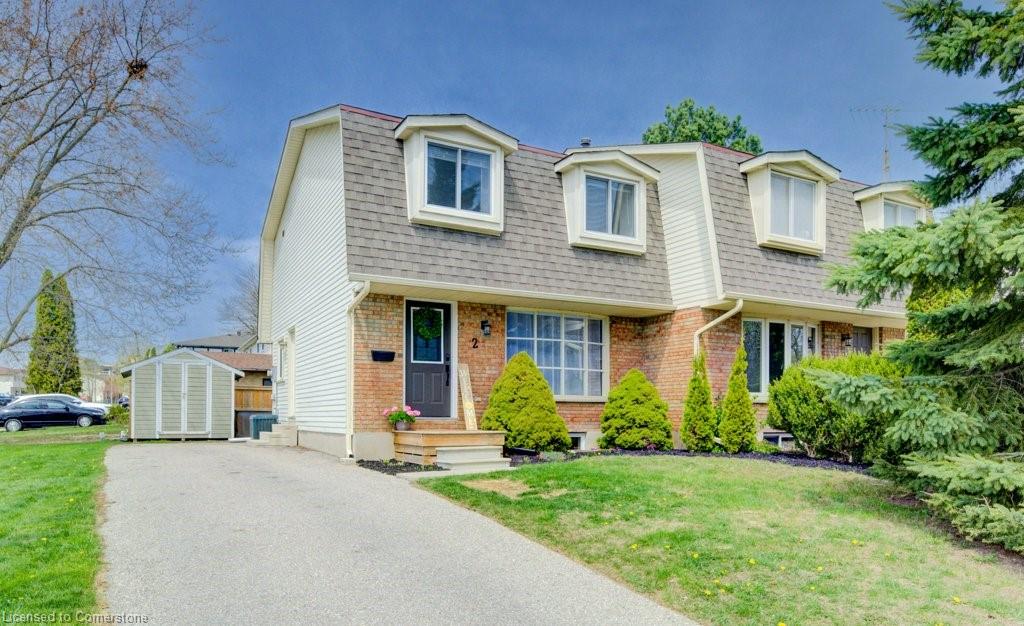 2 Briarlea Road Property Photo
