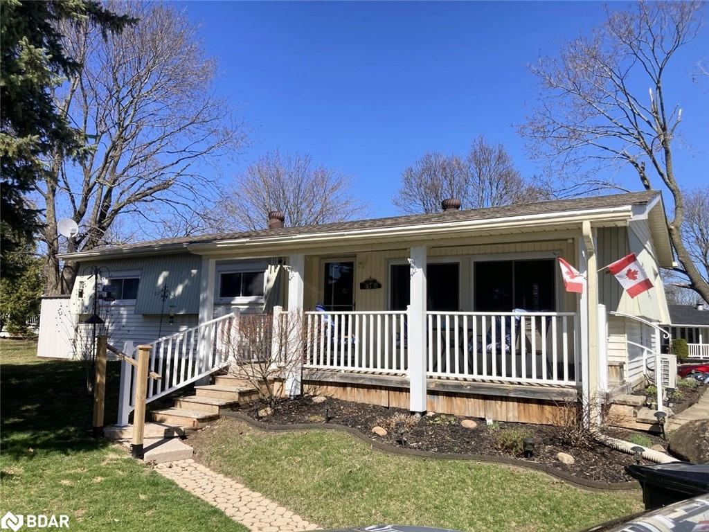 18 Hawthorne Drive Property Photo