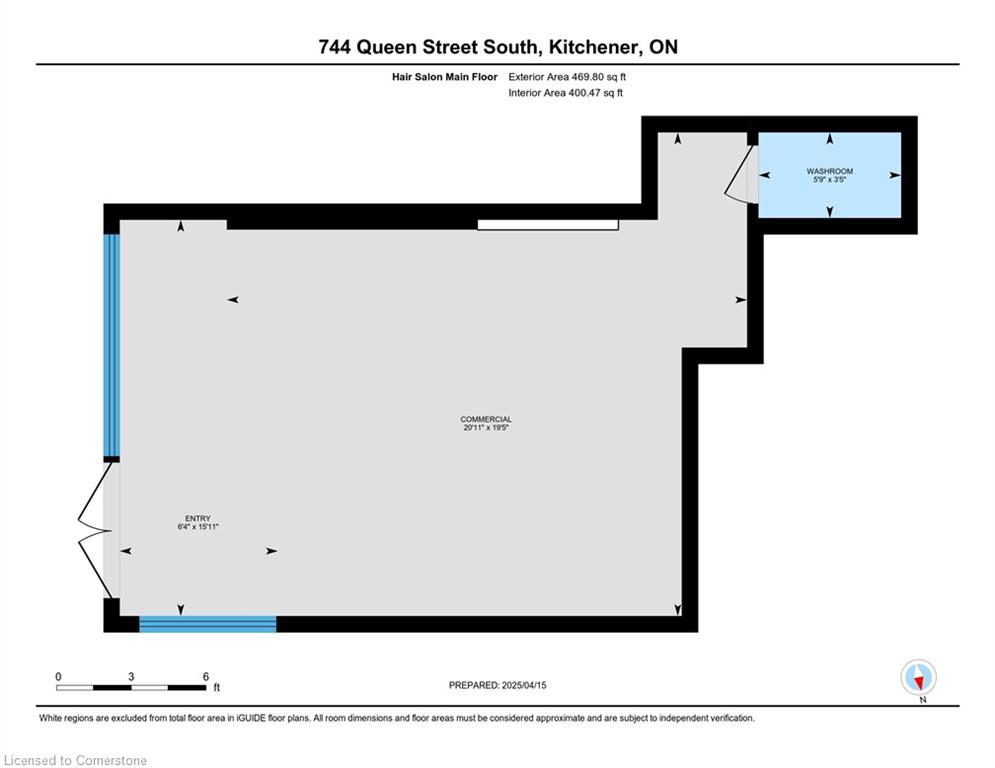 744 Queen Street S Property Photo 37