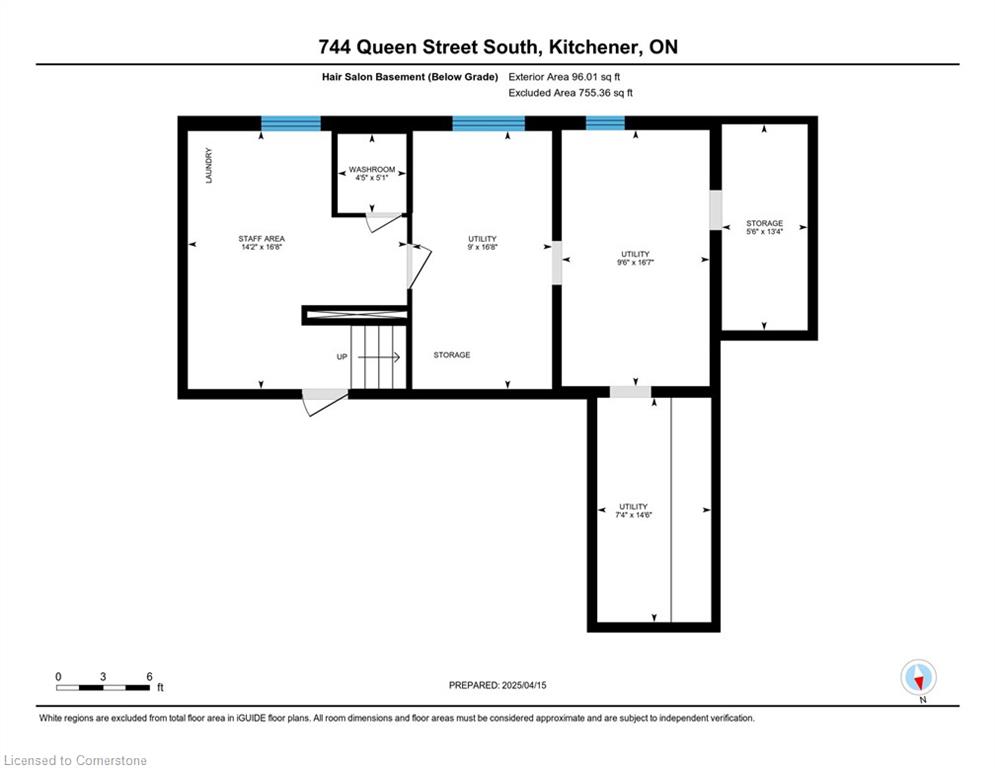 744 Queen Street S Property Photo 38