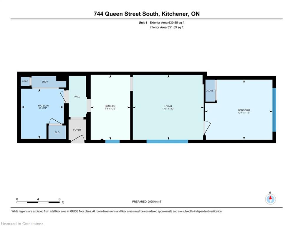 744 Queen Street S Property Photo 39