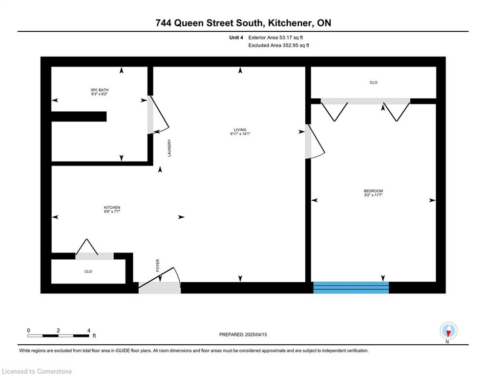 744 Queen Street S Property Photo 40