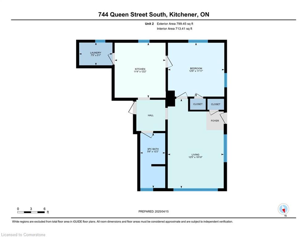 744 Queen Street S Property Photo 42