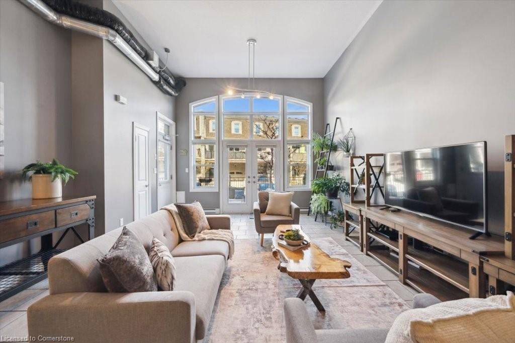 B-82 Cardigan Street Property Photo