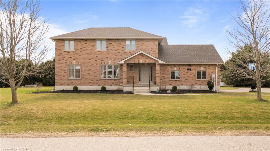 5 Cedar Lane Property Photo