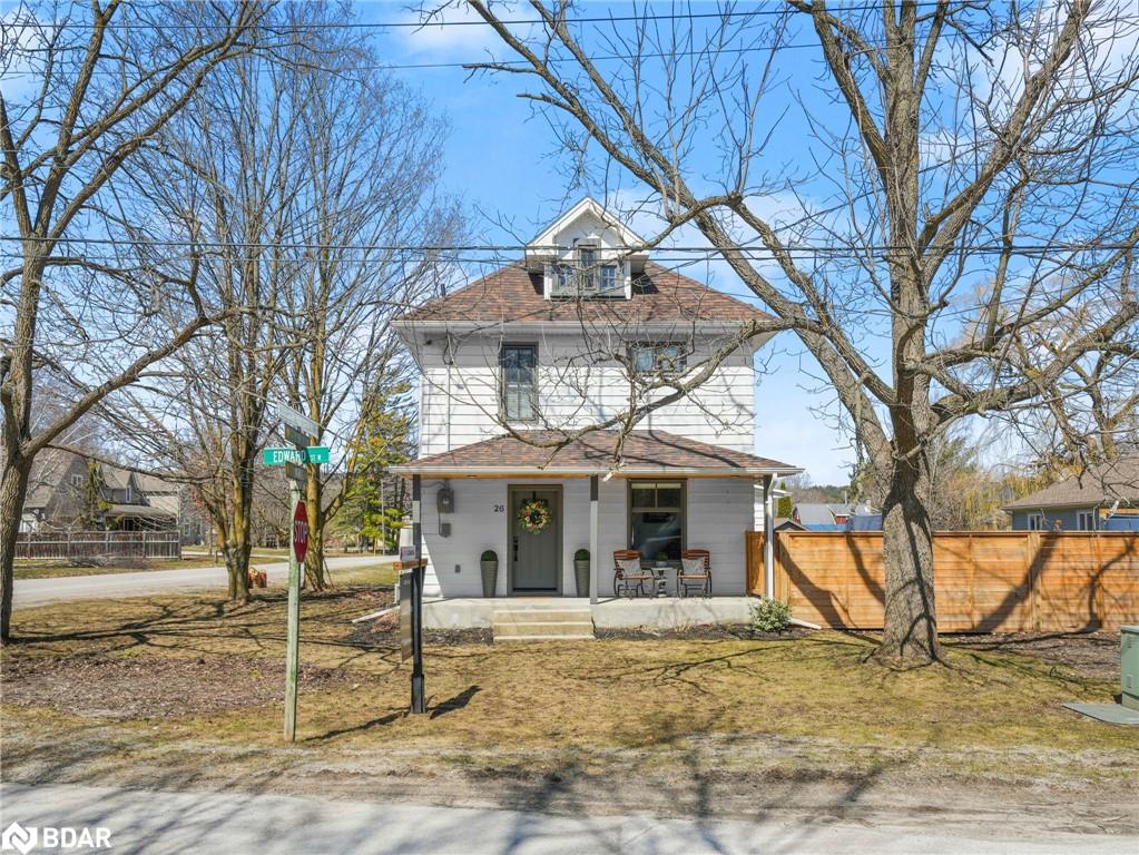 26 Edward St Street W Property Photo