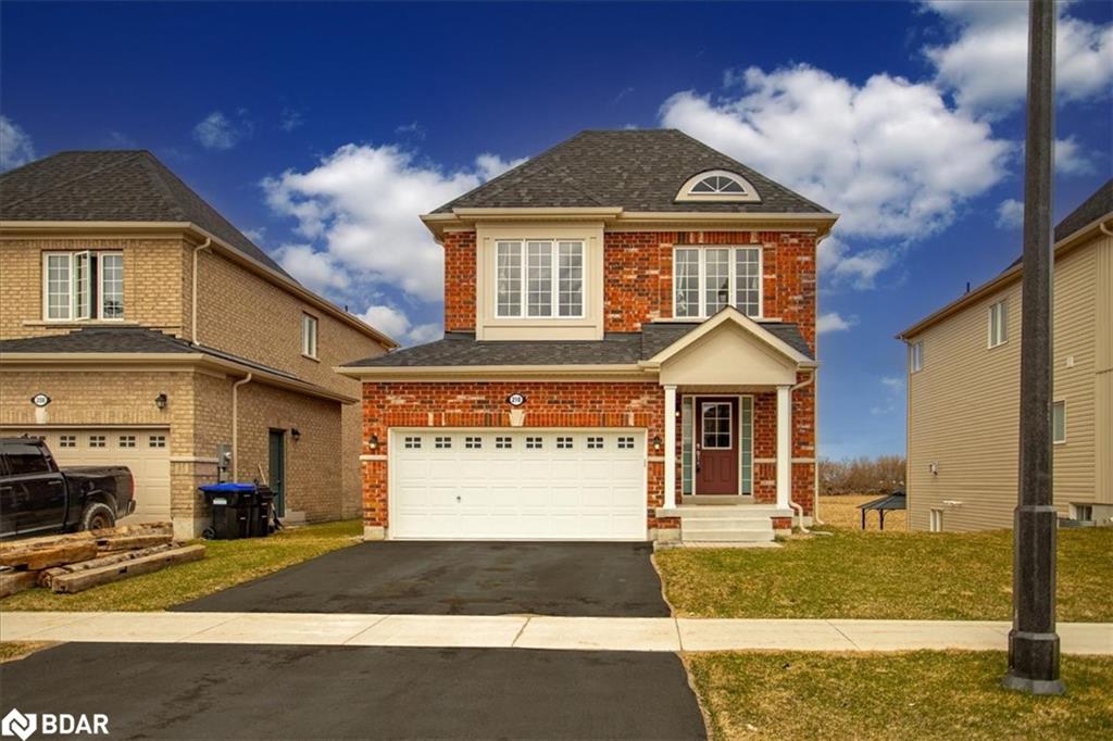 210 Prescott Drive Drive Property Photo