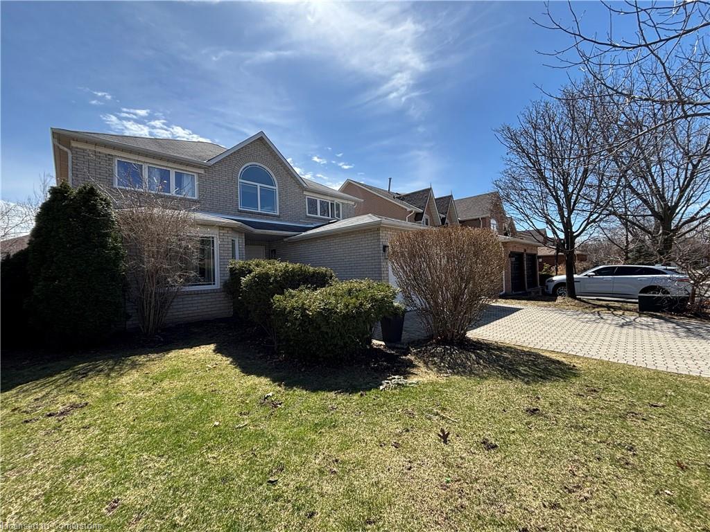 1202 Ballantry Road Property Photo