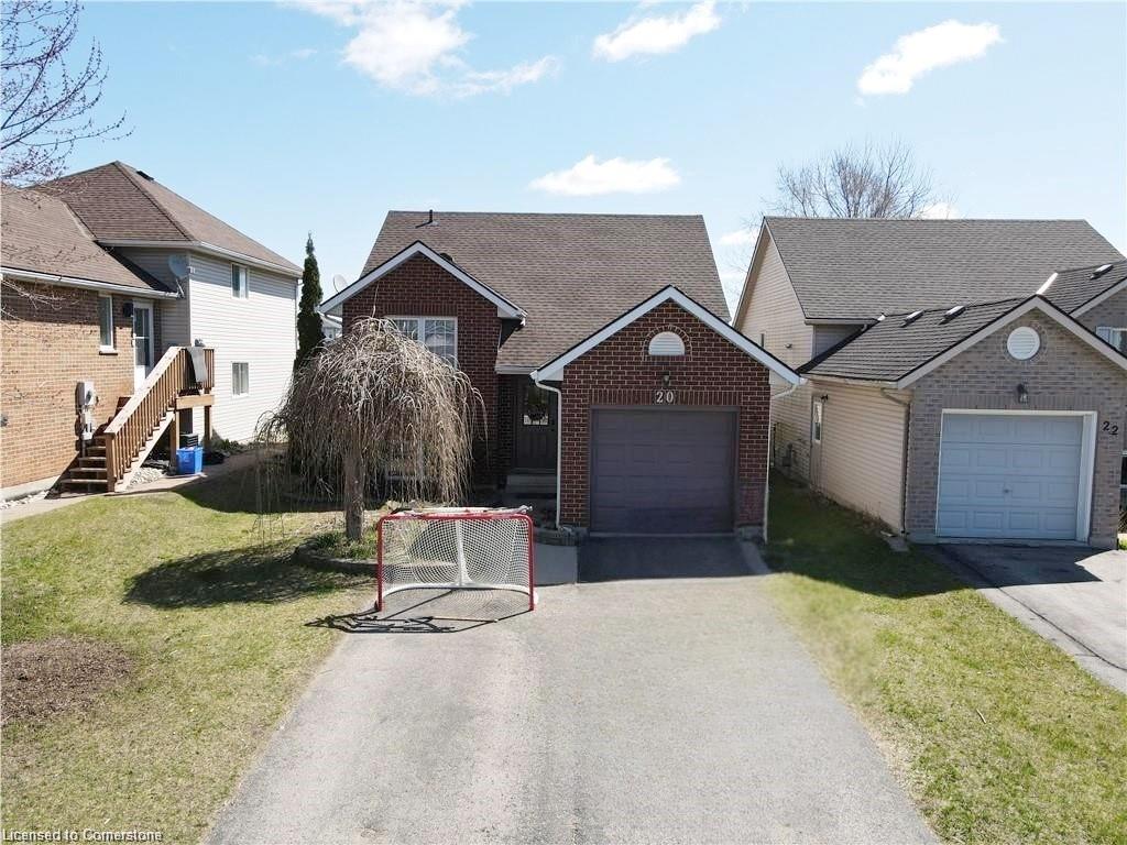 Tillsonburg Real Estate Listings Main Image