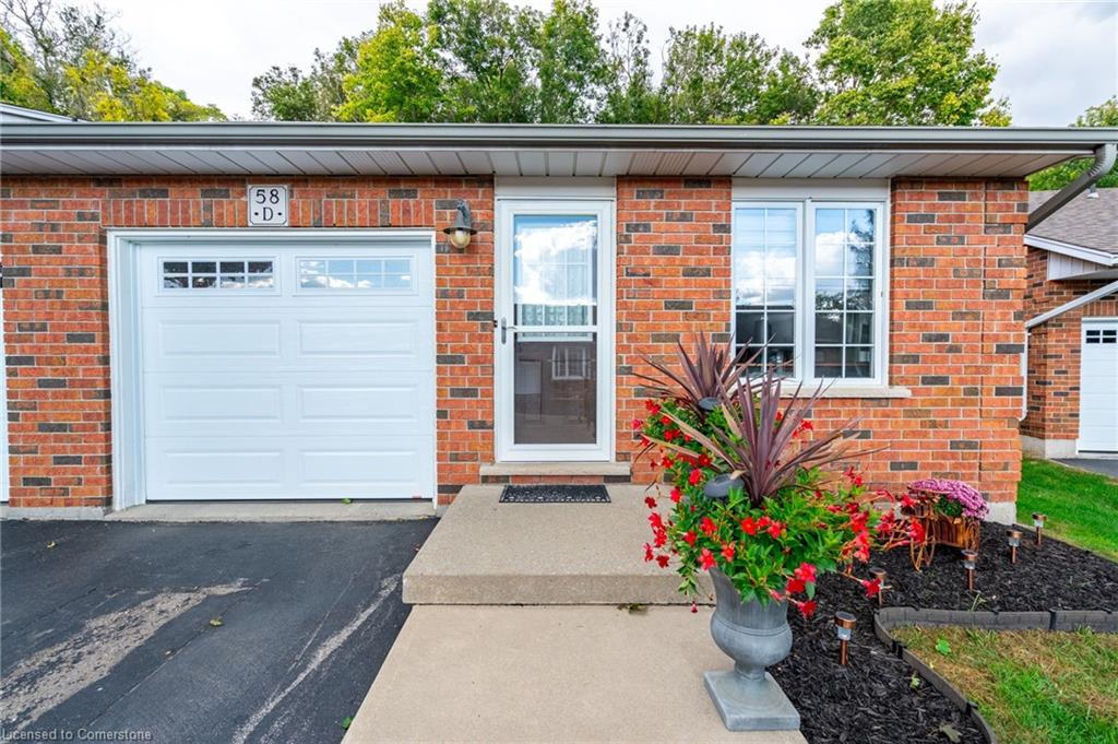 58d Harris Avenue Property Photo
